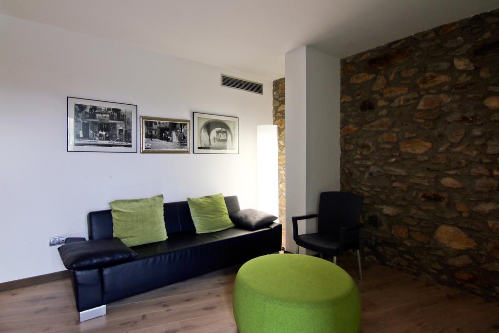 Dolcet L´Hotel Alás Buitenkant foto