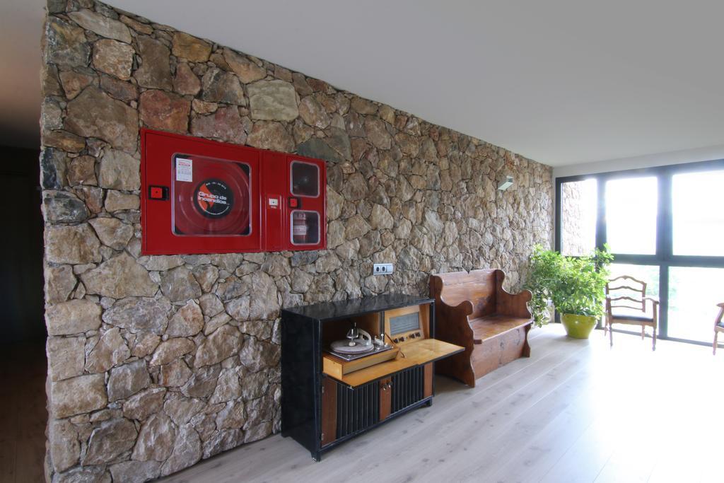 Dolcet L´Hotel Alás Buitenkant foto