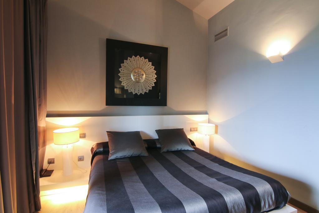 Dolcet L´Hotel Alás Buitenkant foto