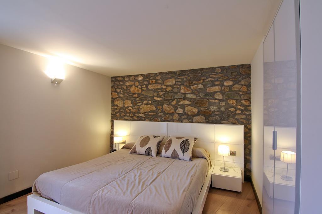 Dolcet L´Hotel Alás Buitenkant foto